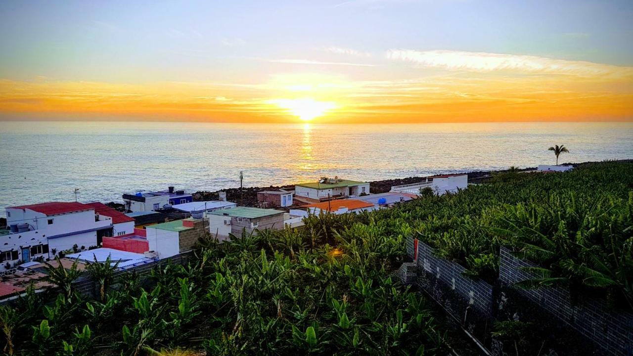 Vila Casita Elmar Tazacorte Exteriér fotografie