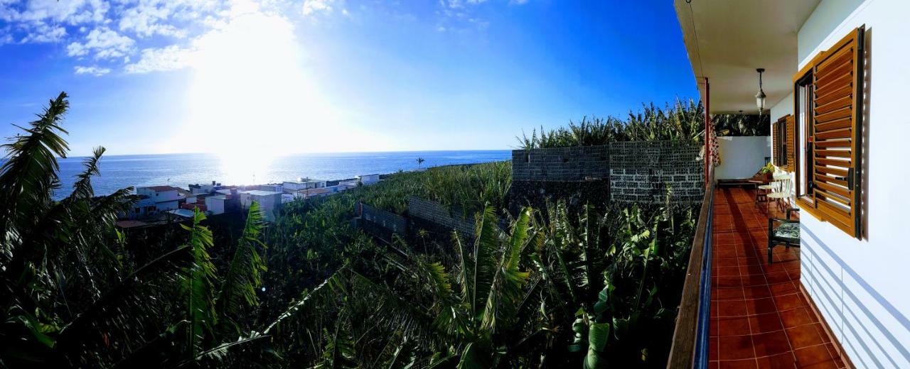 Vila Casita Elmar Tazacorte Exteriér fotografie