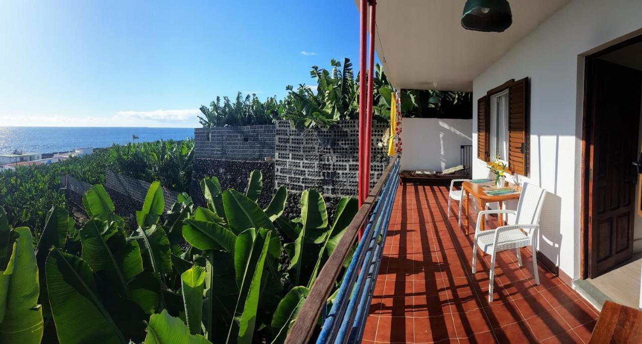 Vila Casita Elmar Tazacorte Exteriér fotografie